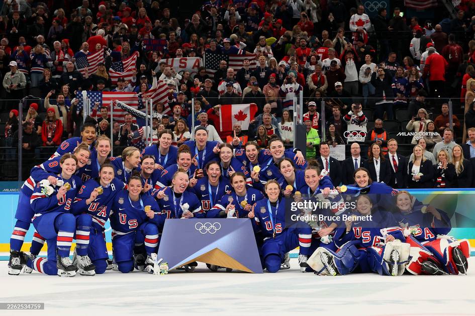 Qishki Olimpiada–2026. Yangi sport turi, ayollar xokkeyi finali va norvegiyalik sportchilar gegemonligi — Olimpiadaning 13-kunida qanday natijalar qayd etildi?