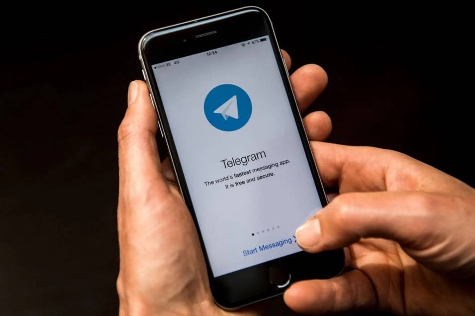 Telegram’dagi yozishmalarni xorijiy razvedka o‘qiy oladimi?
