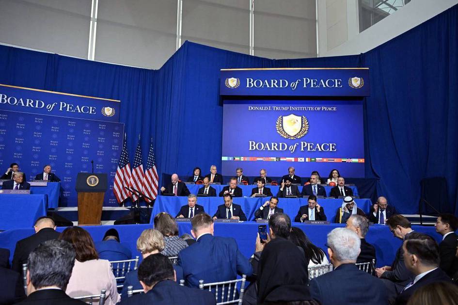 Узбекистан и еще несколько стран внесли более $7 млрд на восстановление Газы — Трамп