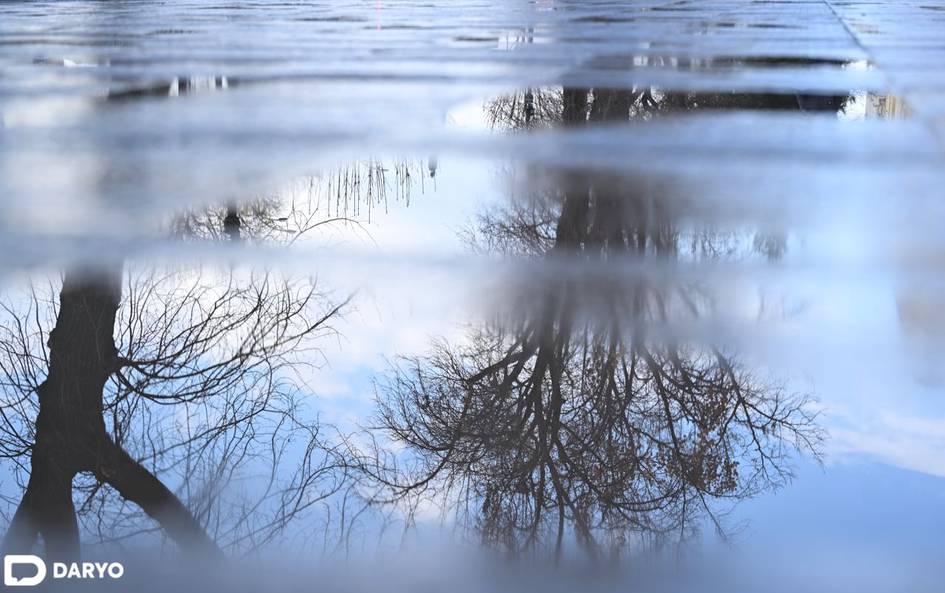 O‘zbekistonda dam olish kunlari havo salqinroq bo‘ladi