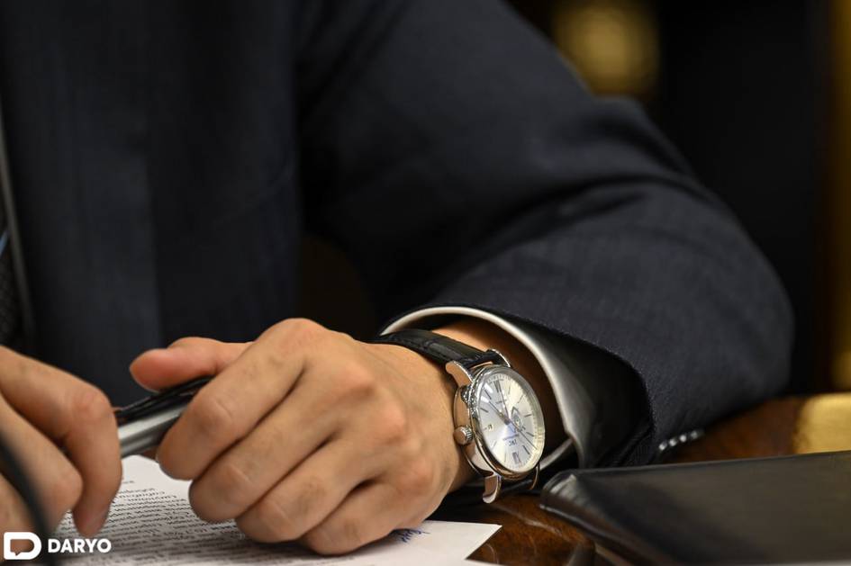 Ўзбекистондаги ҳокимлар малака ошириш учун Лондонга юборилади