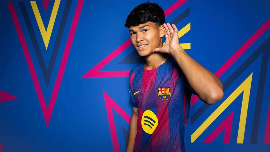 “Barselona” klub tarbiyalanuvchilari “ketib qolmasligi” uchun yangi tizimni ishga tushiradi — Diario Sport