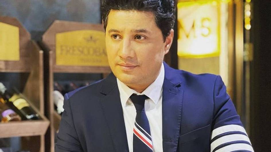 “ChatGPT ayolimga ajrashishni maslahat beribdi” — Umid Iskandarov yangi oilasi hamda 43 yoshida ota bo‘lgani haqida