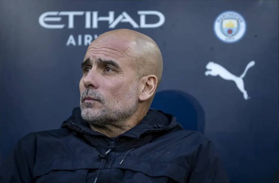 Pep Gvardiola “Manchester Siti”ning chempionlik imkoniyatini baholadi
