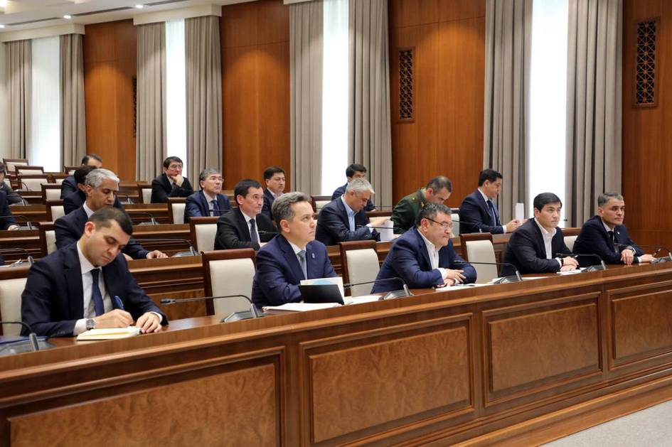 Uzbekistan’s Karakalpakstan targets $5bn in investment for AI and cloud expansion