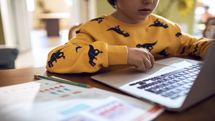 Kazakhstan strengthens measures to protect children from harmful online content