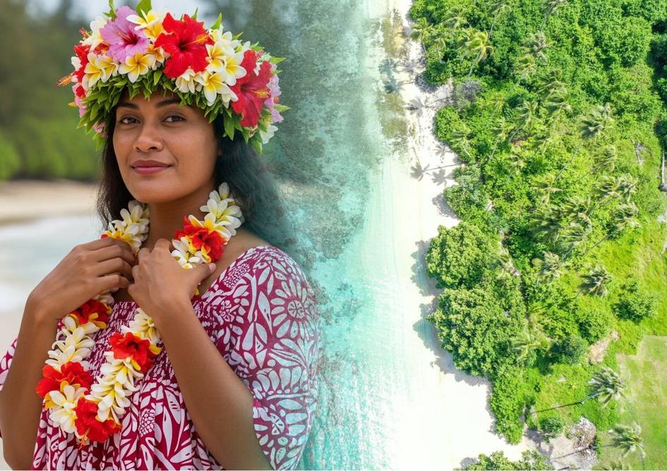 Деразасиз уйларда ерда ухлашади ва самолётда учишмайди: дунёдаги энг тор мамлакат аҳолиси ҳақида