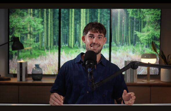 Саккиз кун ухламаган эркак руҳий касалликлар шифохонасига тушиб қолди