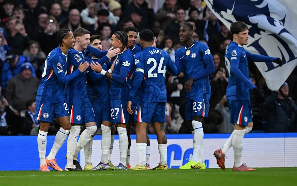 “Челси” янги титул ҳомий билан шартнома имзолади