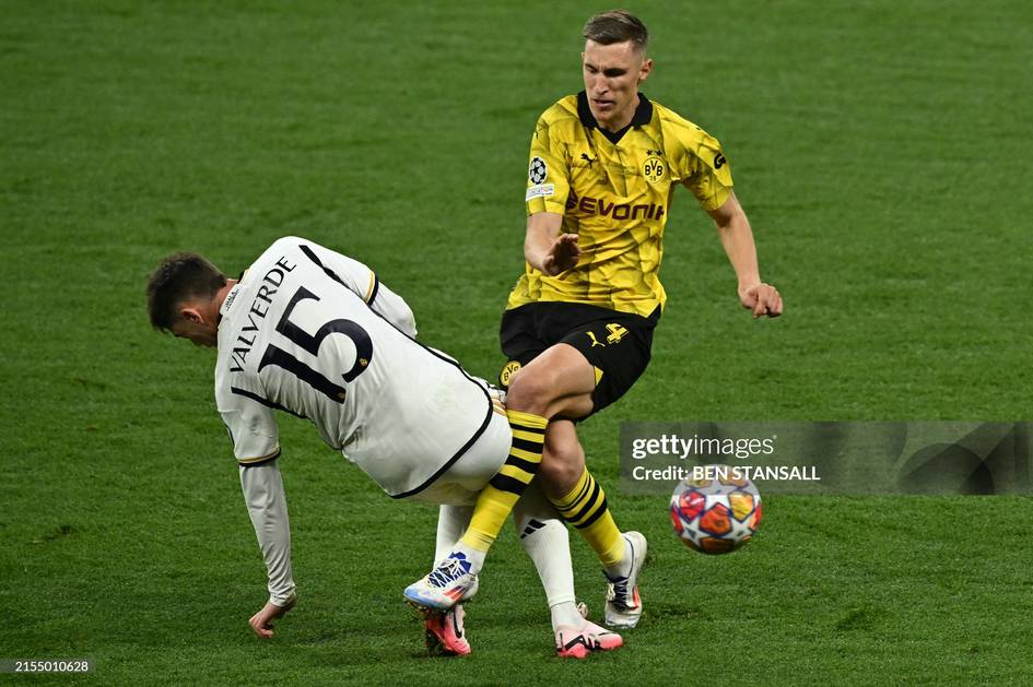 “Real” 50 million yevrolik transferni amalga oshirishga yaqin