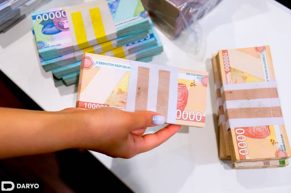 Oʻzbekistonda xorijga ishga joʻnatish uchun toʻlov qilib, ketolmagan fuqarolarga pullari qaytariladi