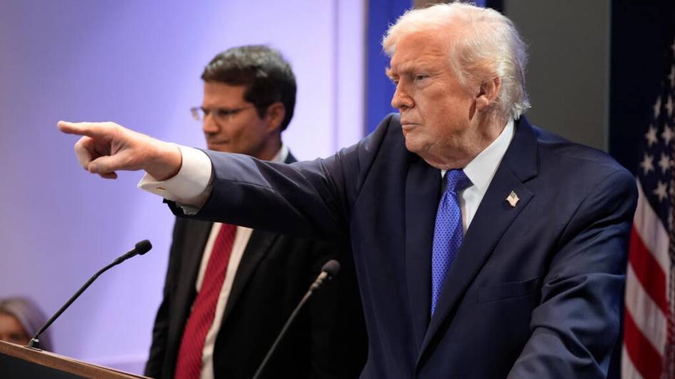 АҚШга импорт қилинадиган маҳсулотларга бож ставкаси 15 фоизга кўтарилди