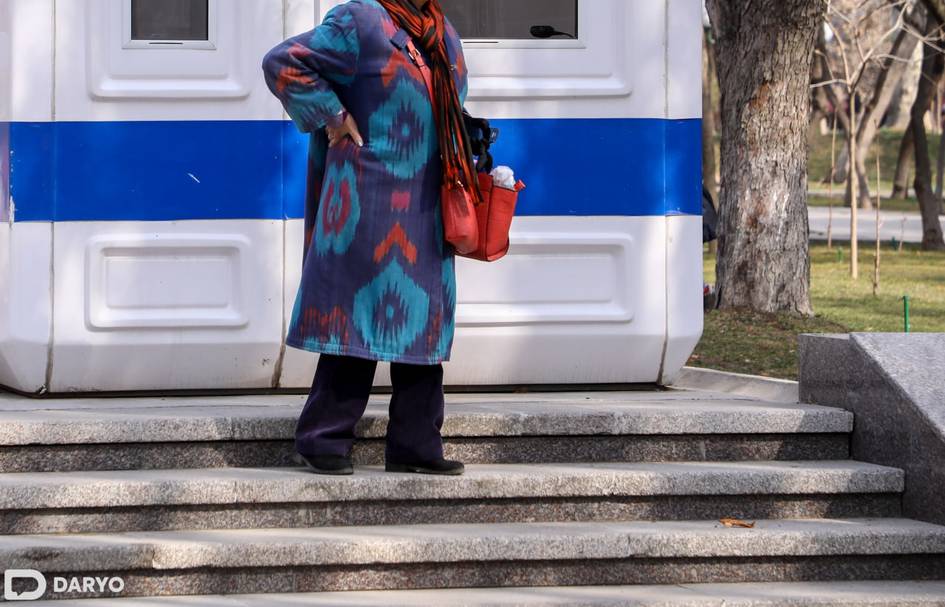 Ўзбекистонда пенсия тизимини ислоҳ қилиш бўйича комплекс дастур ишлаб чиқилади