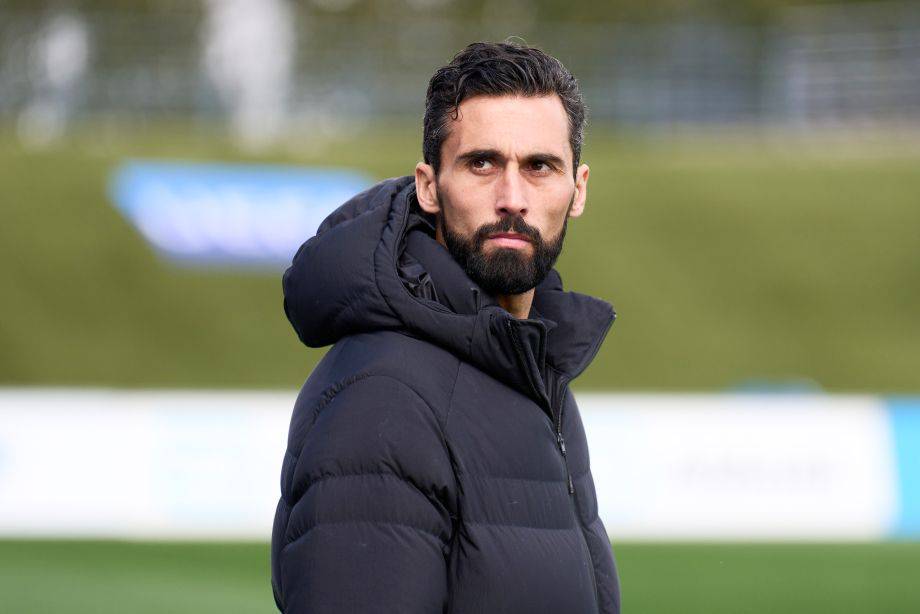 “Real” Arbeloani iste’foga chiqarish variantini ko‘rib chiqmoqda — Sport.es