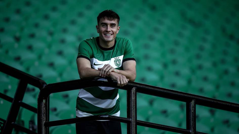 “Manchester Siti” 21 yoshli ispaniyalik himoyachini sotib olishi mumkin