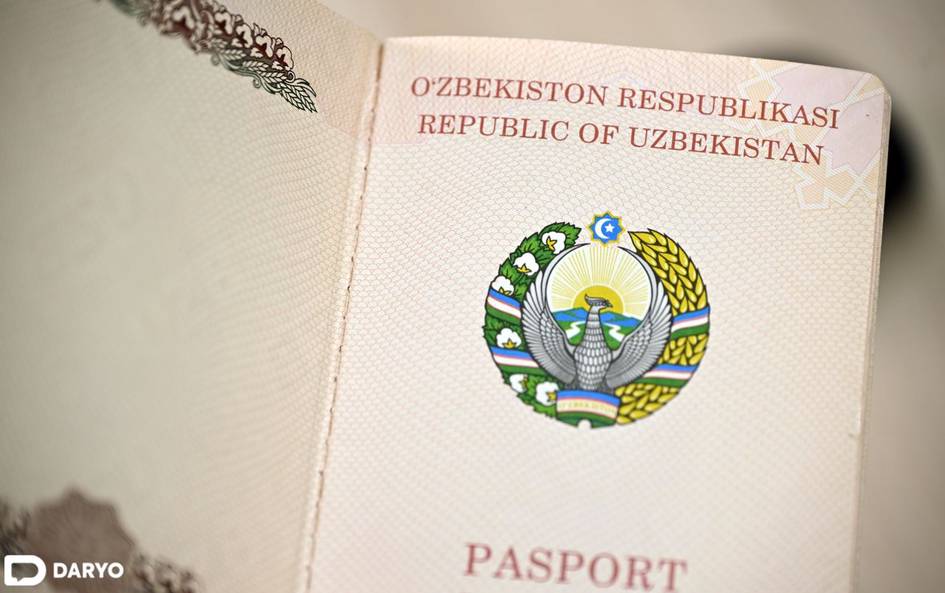 O‘zbekistonliklar vizasiz kira oladigan davlatlar soni 16 taga ko‘payadi