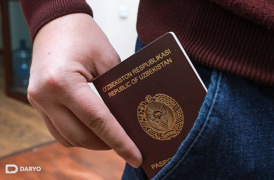 Uzbekistan plans visa-free travel expansion to 50 countries by 2030