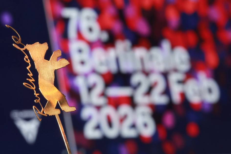Berlinale – 2026 g‘oliblari e’lon qilindi
