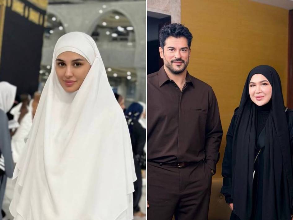 Instagram: Tug‘ilgan kunida kelinsalom qilgan Manzura, orzusi ushalgan King Macarella, 100 ming dollarlik avtomobil olgan Yahyo Mo‘minov