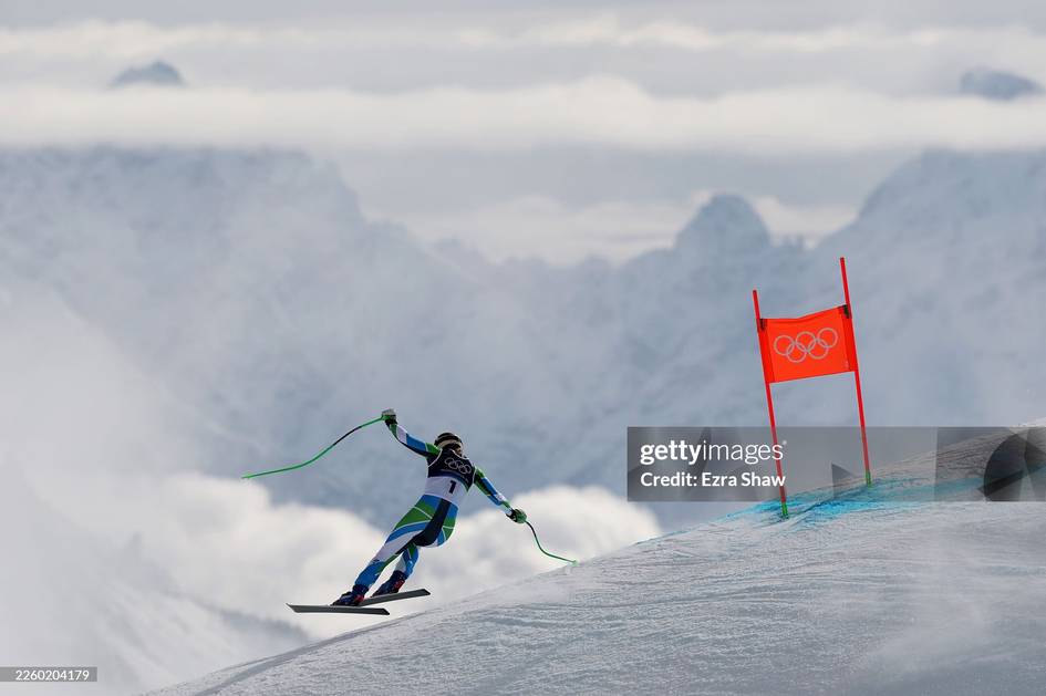 Мукаммал натижа, янги спорт ва 40 ёшли чемпион — рекордлар ва дебютлар билан тарихда қолган қишки Олимпиада сарҳисоби