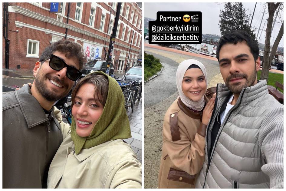 Сила Туркўғлунинг тўй тафсилотлари, “Қизил шарбат”даги янги қаҳрамонлар ва ҳибсга олинган Исмоил Ҳожиўғлу — турк кино янгиликлари