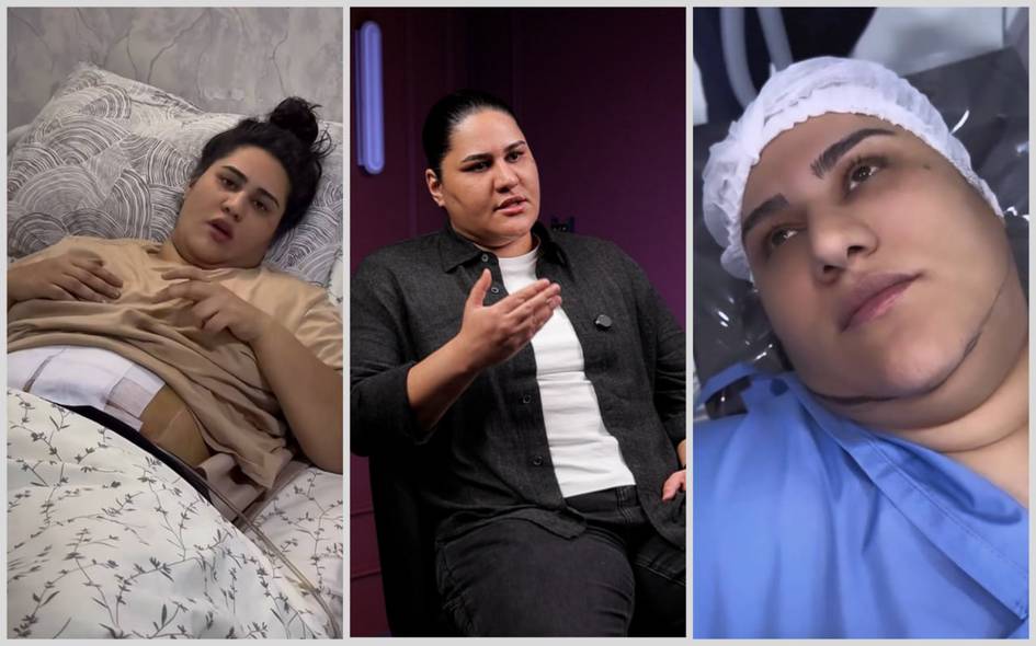 “Ўлиб қолишдан хавотирда яшадим”. Блогер Комила Абдуқодирова қорин операциясидан сўнг суд бўлмаётгани ва жарроҳ жазосиз қолаётгани ҳақида