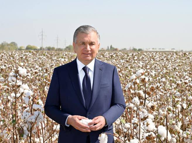 Uzbekistan to attract $400mn to expand agricultural machinery and modernize farming