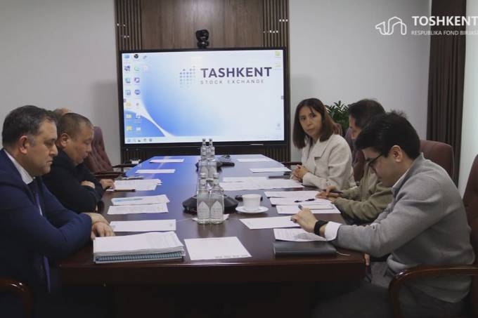 Uzbekistan approves new platforms for foreign securities and currency bonds