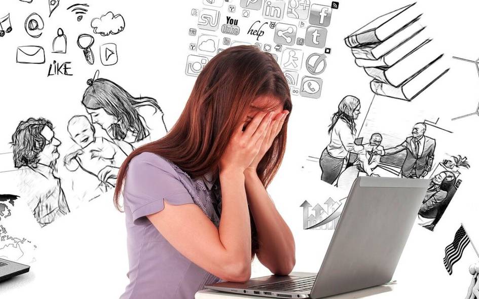 Нега севимли ишдан ҳам кўнгил совиши мумкин: бундай пайтда нима қилиш керак?