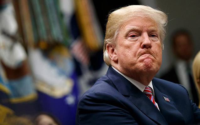 Nega AQSH Oliy sudi Trampning tariflarini noqonuniy deb topdi?