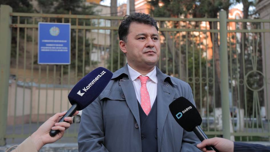 “Ўзбекистоннинг пули яхши-ю, қонунлари ёмонми?”. Humans раҳбари Добринин жавобгарликдан қочаётгани айтилмоқда