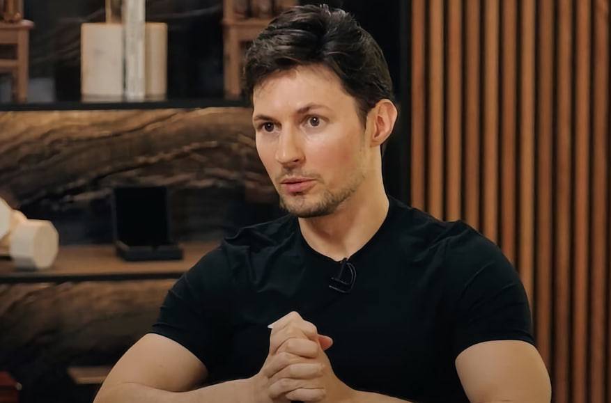 Pavel Durovga qarshi Rossiyada jinoiy ish ochildi — OAV