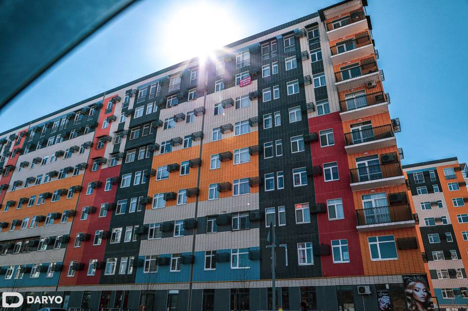 Ўзбекистонда ёш оилаларга ипотекада енгиллик берилади