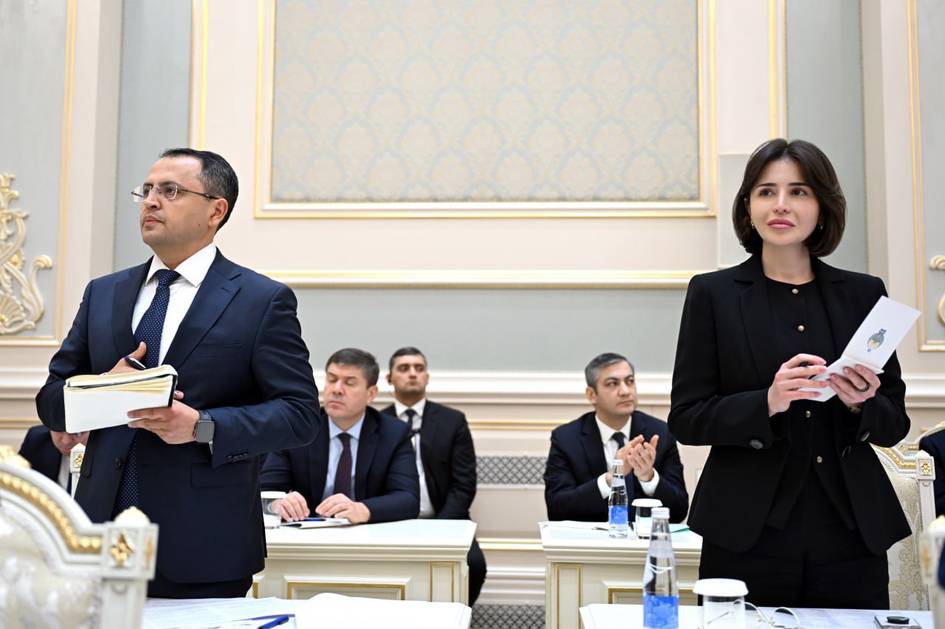 Самарқанд шаҳрида Халқаро инклюзив ёшлар оромгоҳи ташкил қилинади