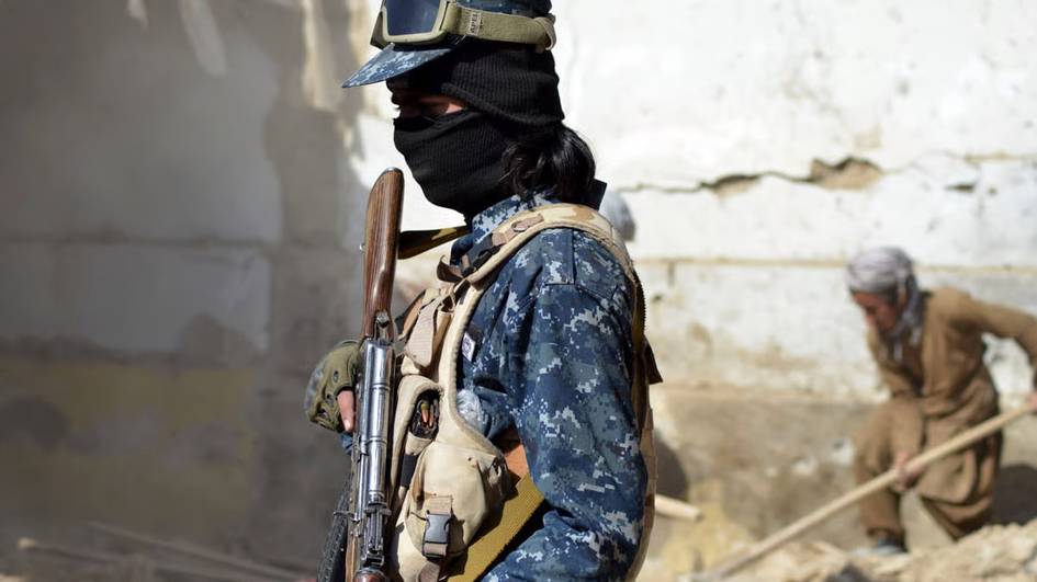 ИШИД жангариларини сунъий интеллектдан фойдаланишга ундамоқда — Politico