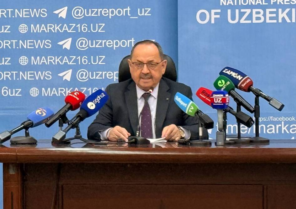 Ўзбекистонда бир йилда овқатдан заҳарланиш билан боғлиқ 44 та ҳолат кузатилди