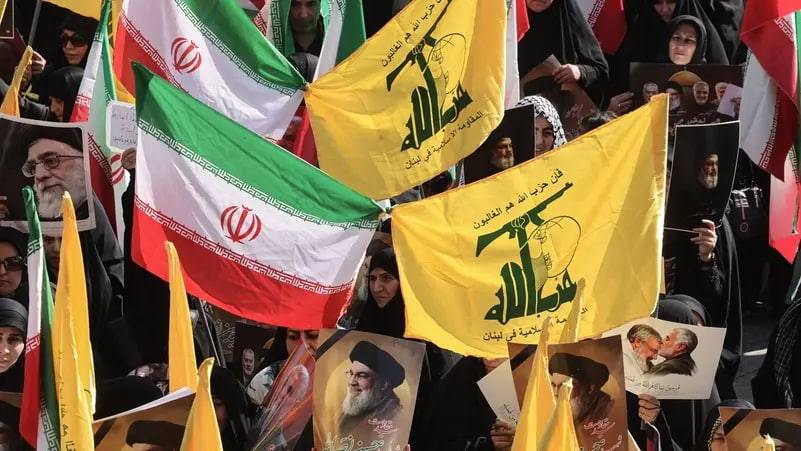 Isroil “Hizbulloh” AQSH-Eron urushiga aralashsa, Livan fuqarolik infratuzilmasiga zarba berish bilan tahdid qildi