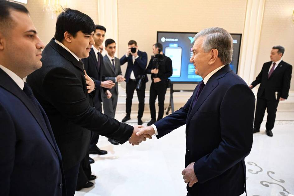 Uzbekistan’s digital startup competition sees participation grow