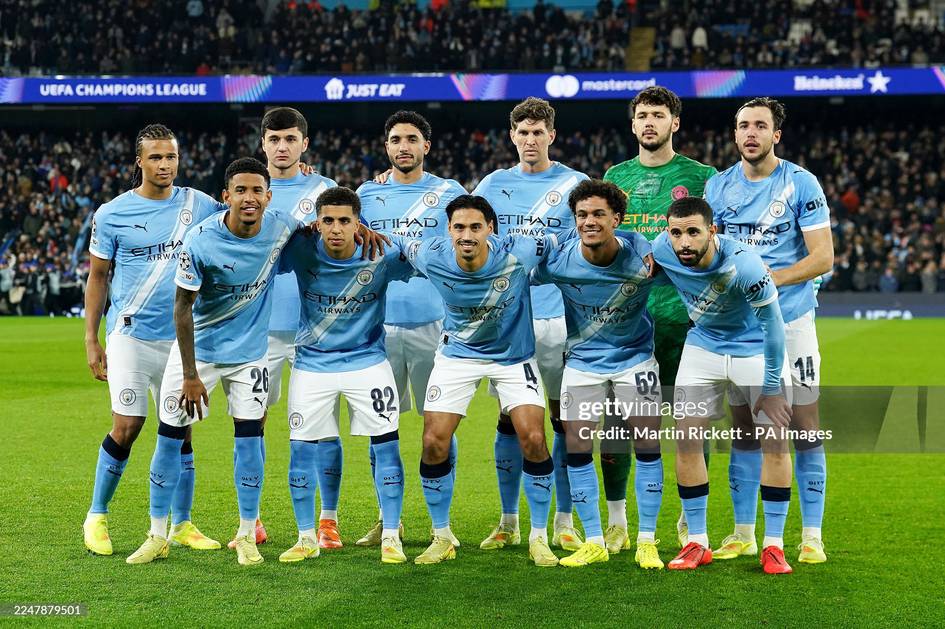 “Barselona” “Manchester Siti” futbolchisini sotib olishi mumkin — Sport.es