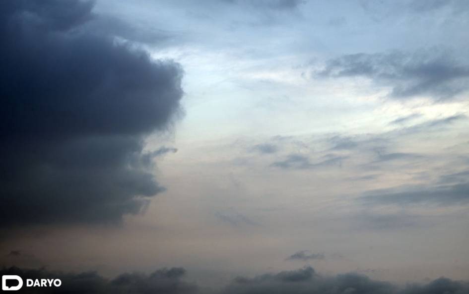 В Узбекистане планируют искусственно вызывать дождь — какие технологии могут применять