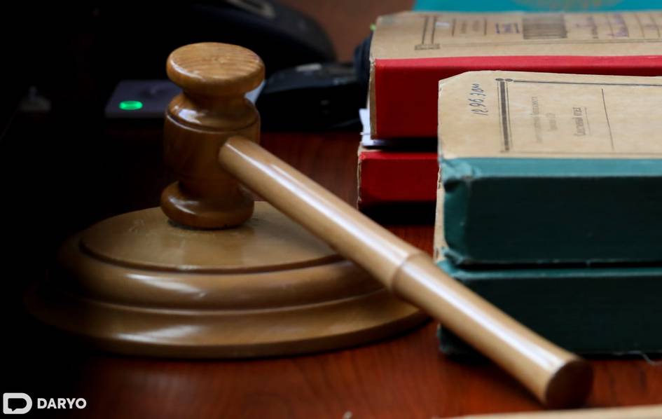 Buxoroda qudasini urib, uning bir ko‘zini ko‘r qilib qo‘ygan fuqaro qamaldi