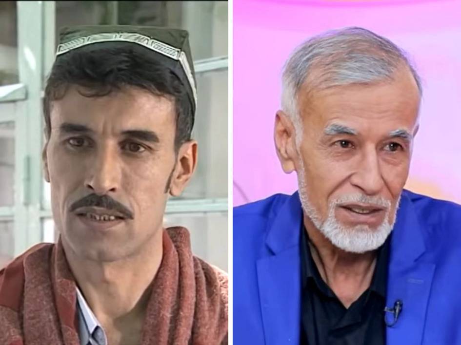 “Kafanligimni chimildig‘imga ishlatishgan”. “Charxpalak”dagi Hasan — Bahodir Murodov bolaligida og‘ir kasallikni yenggani va turli sohalarda ishlagani haqida