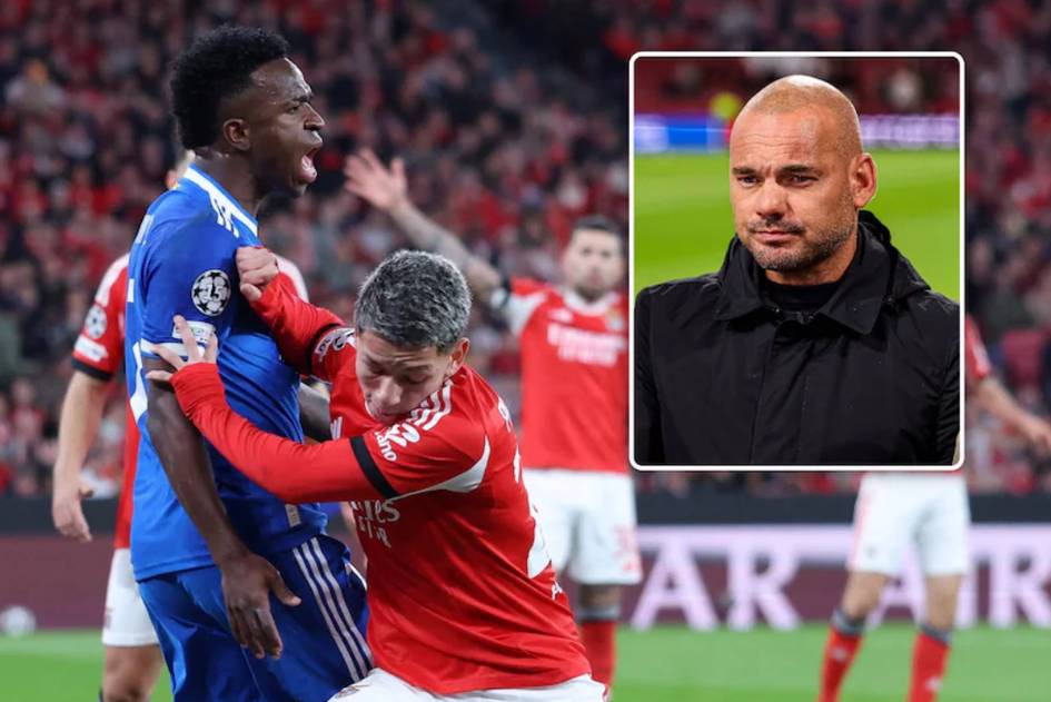 “Мени ўлдирмоқчи бўлишди” — Снейдер аргентиналик мухлислар нишонига айланди