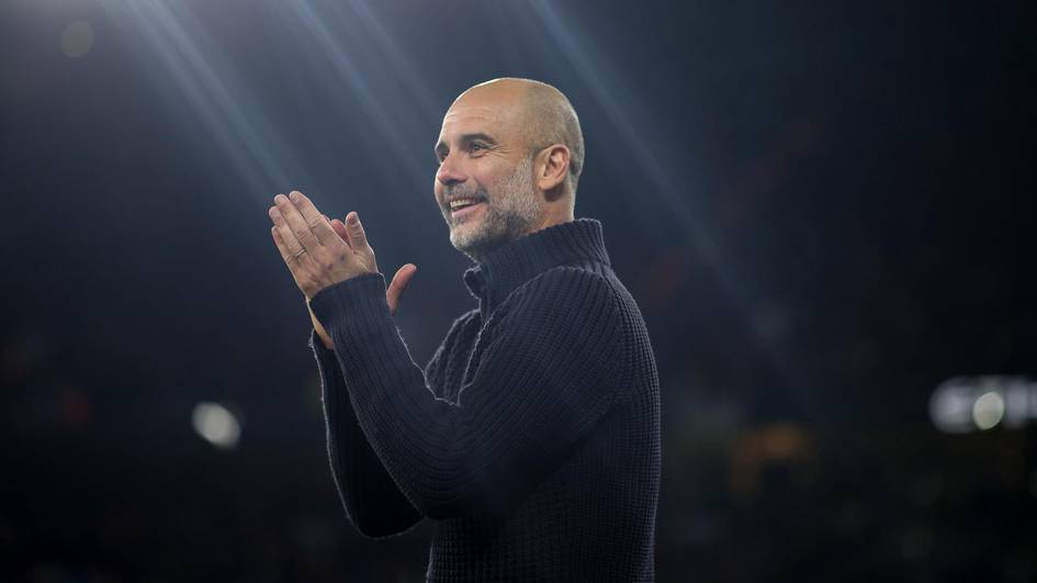 Пеп Гвардиоланинг мураббийлик фаолиятидаги ягона орзуси маълум бўлди — манба