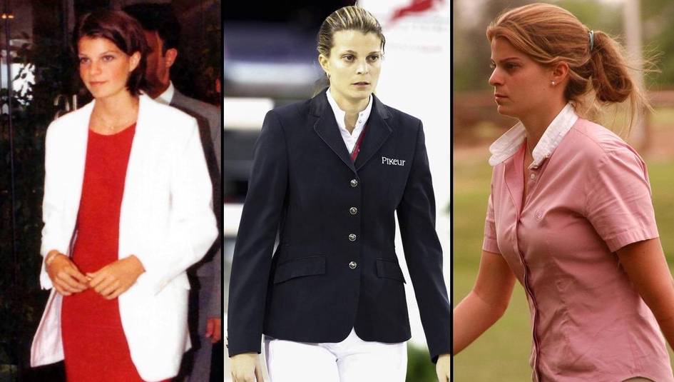 3,5 млрд долларлик меросхўр: грек миллиардери Аристотел Онассиснинг ягона қизи қандай кўринишга эга?