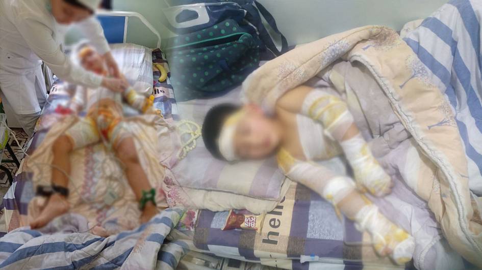 Фарғонада боғчада ток урган 6 ёшли бола иши юзасидан суд-тиббий экспертизаси тайинланди