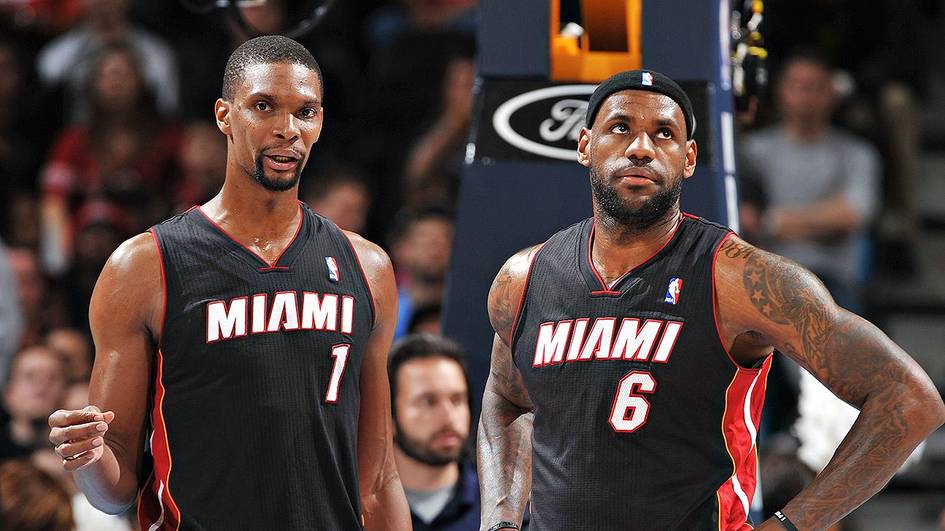 “Uyg‘onganimda hamma yog‘im qon edi” — NBA afsonasi dahshatli voqea haqida so‘zlab berdi