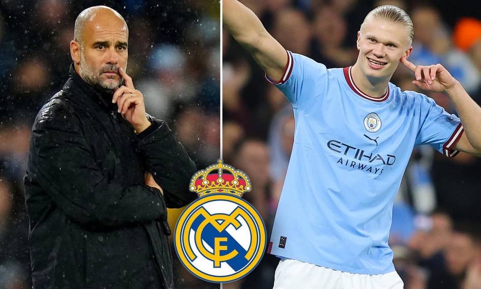 Gvardiola Holanddan “Real” bilan muzokaralarni to‘xtatishni so‘radi — El Nacional