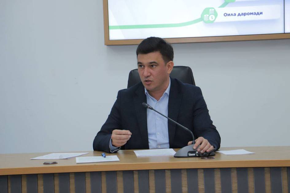 Yangihayotdagi yog‘och uylar o‘rnida osoyishta Dendropark bo‘ladi — hokim