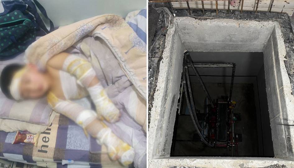 Фарғонада 6 ёшли боғча боласини ток ургани ҳолати бўйича жиноят иши очилди